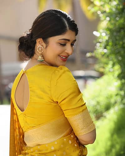 ನಟಿ ಅದಿತಿ ಪ್ರಭುದೇವ ಅವರ ಇತ್ತೀಚಿನ ಫೋಟೊ