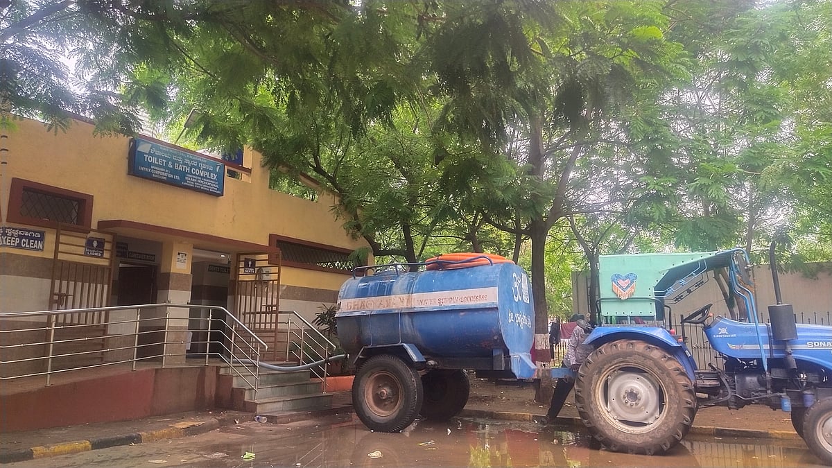 ಜಯದೇವ ಆಸ್ಪತ್ರೆಯಲ್ಲಿ ನೀರಿನ ಕೊರತೆ: ತುರ್ತಿಲ್ಲದ ಶಸ್ತ್ರಚಿಕಿತ್ಸೆ ಮುಂದೂಡಿಕೆ