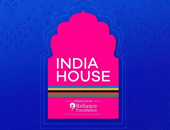 ಪ್ಯಾರಿಸ್ ಒಲಿಂಪಿಕ್ಸ್ ಕೂಟದಲ್ಲಿ ‘ಇಂಡಿಯಾ ಹೌಸ್’ ಸ್ಥಾಪಿಸಿದ ರಿಲಯನ್ಸ್ ಫೌಂಡೇಷನ್