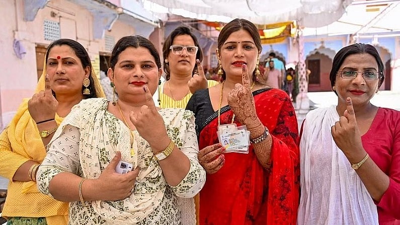 Modi 3.0: ಇದೇ ಮೊದಲ ಬಾರಿಗೆ ತೃತೀಯಲಿಂಗಿಗಳಿಗೆ ಆಹ್ವಾನ, ಸರ್ಕಾರಕ್ಕೆ ಆಶೀರ್ವಾದ