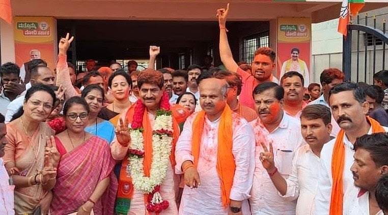 ಬಾಗಲಕೋಟೆ ಲೋಕಸಭಾ ಚುನಾವಣೆ: ಹೊಸ ದಾಖಲೆ ಬರೆದ ಗದ್ದಿಗೌಡರ