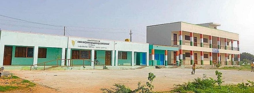 ತುಮಕೂರು | ಖಾಸಗಿ ಪಾರಮ್ಯ: ನಲುಗಿದ ಸರ್ಕಾರಿ ಶಾಲೆ