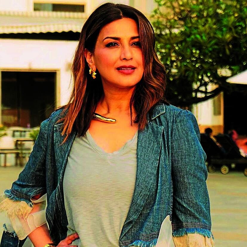 ನಕ್ಕಳಾ ಚೆಲುವೆ ಸೊನಾಲಿ