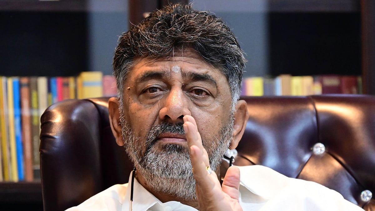 ಜೂನ್ 27ರಂದು ರಾಜ್ಯವ್ಯಾಪಿ ಕೆಂಪೇಗೌಡರ ಜಯಂತಿ ಆಚರಣೆ: ಡಿ.ಕೆ.ಶಿವಕುಮಾರ್‌