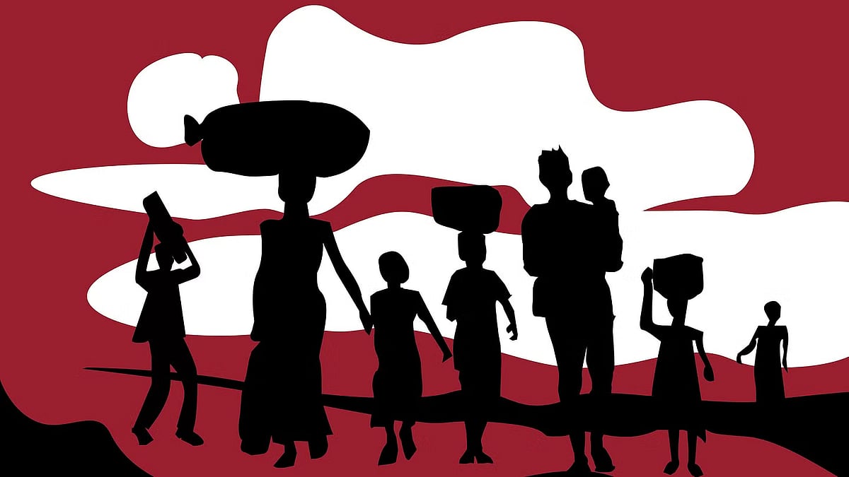 ಕುವೈತ್‌: 2 ವರ್ಷದಲ್ಲಿ 1400ಕ್ಕೂ ಹೆಚ್ಚು ಭಾರತೀಯರ ಸಾವು