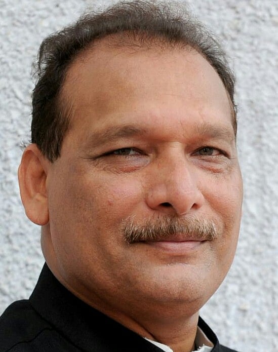 ರಾಜ್ಯಪಾಲರ ವಿರುದ್ಧ ಹೇಳಿಕೆ ನೀಡಿಲ್ಲ: ಐವನ್‌ ಡಿಸೋಜ 