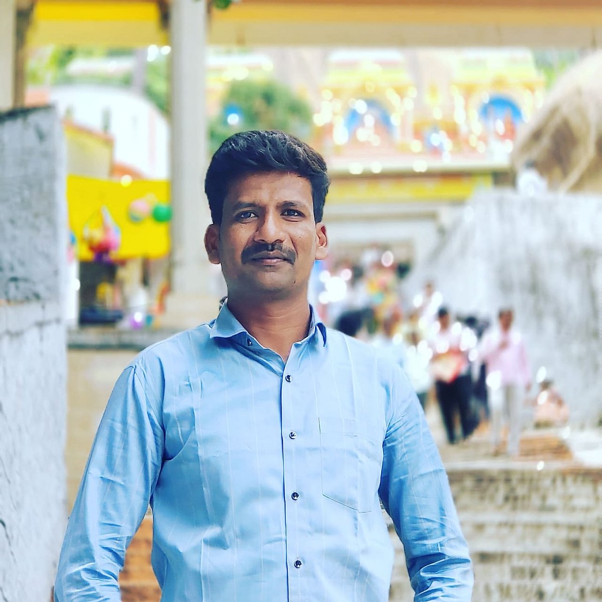 ಮಕ್ಕಳ ಹೆಸರಲ್ಲಿ ₹ 1,000 ನಿಶ್ಚಿತ ಠೇವಣಿ: ದಾಖಲಾತಿ ಹೆಚ್ಚಿಸಲು ಶಿಕ್ಷಕನ ಶ್ರಮ