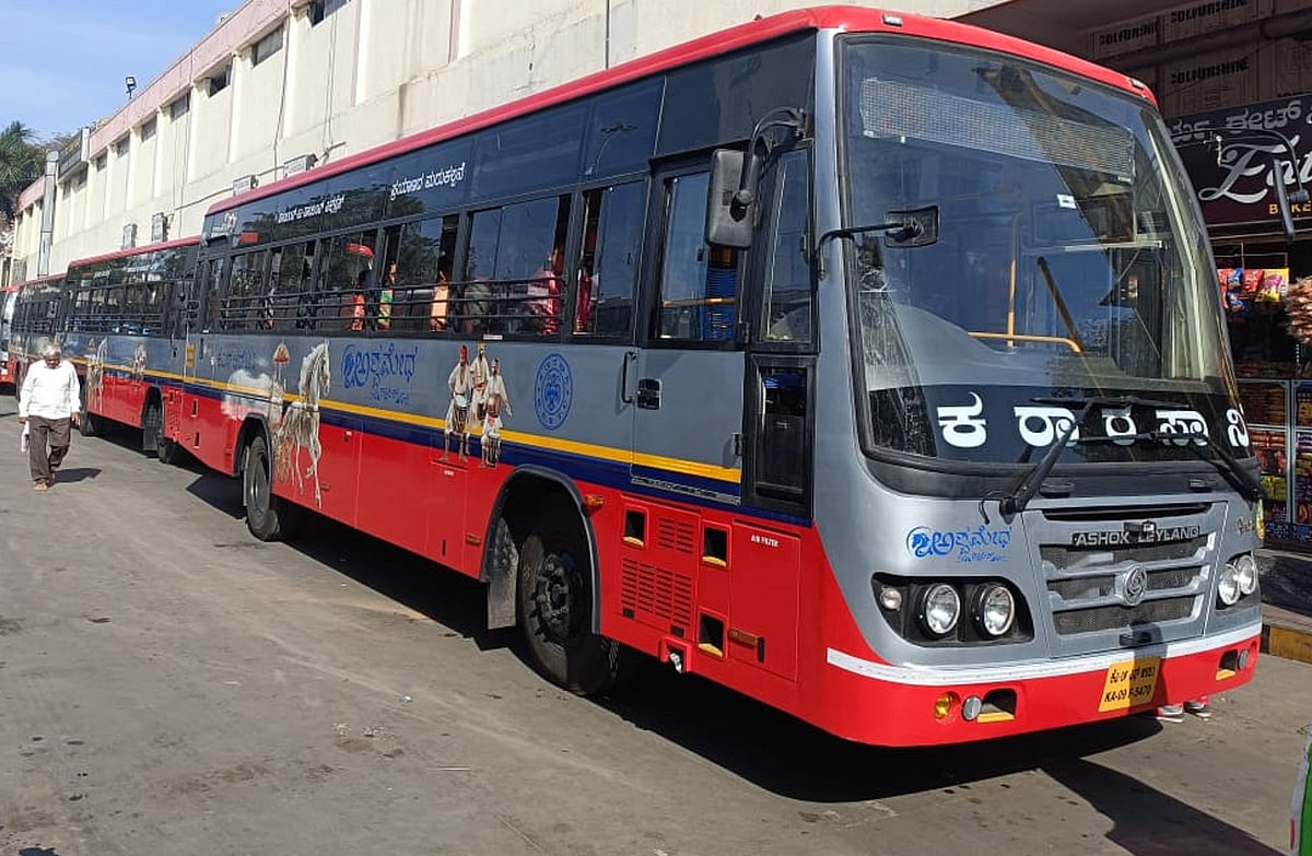 KSRTC | ಘಾಟಿ ಸುಬ್ರಹ್ಮಣ್ಯ ಮಾರ್ಗದಲ್ಲಿ ಜುಲೈ 26ರಿಂದ ಪ್ಯಾಕೇಜ್‌ ಪ್ರವಾಸ