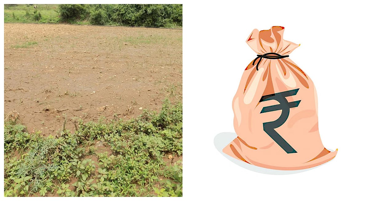 ಆಸ್ತಿ ನಗದೀಕರಣದ ಪ್ರಸ್ತಾಪ ಸರ್ಕಾರದ ಮುಂದಿಲ್ಲ: ಸ್ಪಷ್ಟನೆ