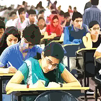 ಸಂಪಾದಕೀಯ | ‘ನೀಟ್’ ಸುತ್ತ ಗೊಂದಲ: ಲೋಪ ಸರಿಪಡಿಸಿ, ತಪ್ಪಿತಸ್ಥರ ಶಿಕ್ಷಿಸಿ