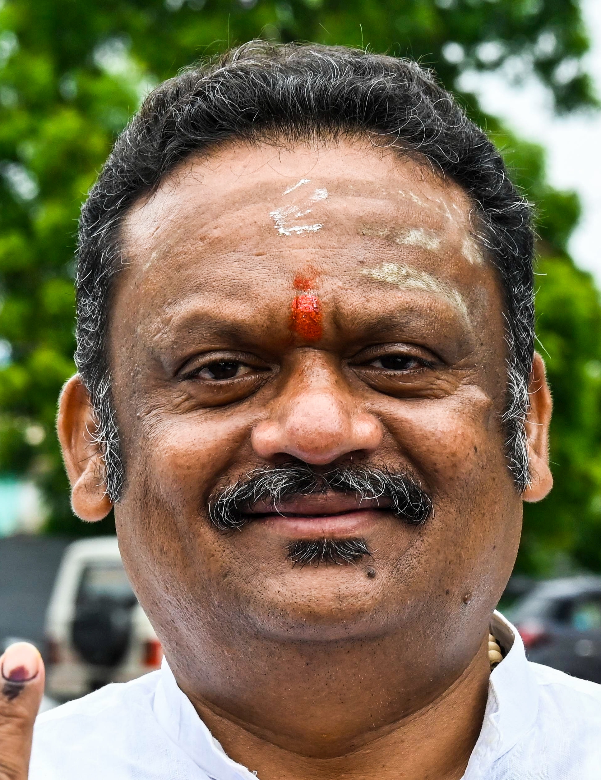 ಚಂದ್ರಶೇಖರ ಪಾಟೀಲ