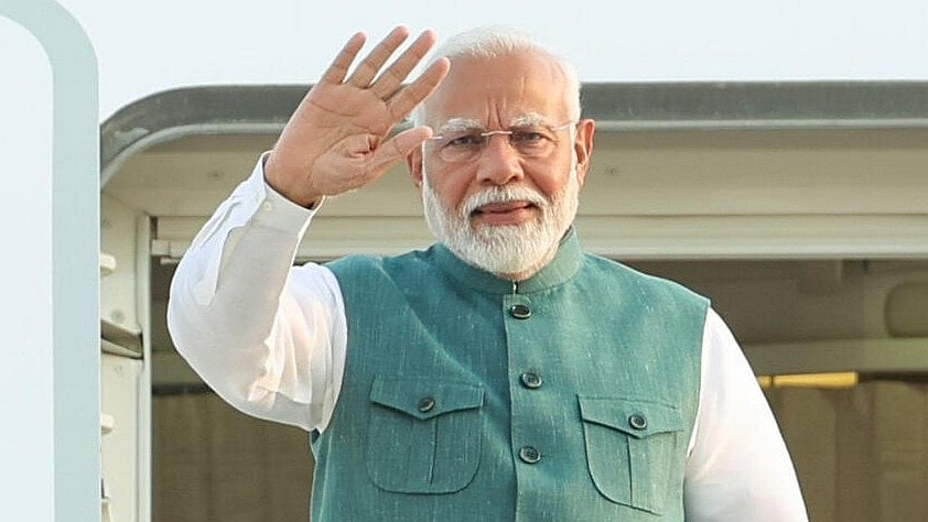 ಜೂನ್ 18ಕ್ಕೆ ವಾರಾಣಸಿಗೆ ಮೋದಿ: PM–Kisan ಯೋಜನೆಯ ₹ 20 ಸಾವಿರ ಕೋಟಿ ಬಿಡುಗಡೆ