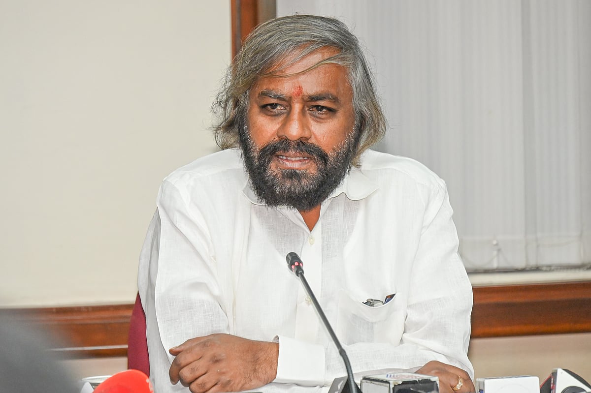 ಅರಣ್ಯ ಭೂಮಿ ಹಸ್ತಾಂತರಕ್ಕೆ ತಡೆ: ಕೆಐಒಸಿಎಲ್‌ ವಿರುದ್ಧ ದೂರುಗಳ ಪ್ರಸ್ತಾಪ