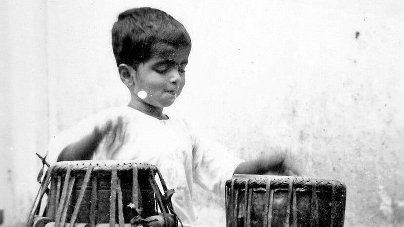 ಪಂಡಿತ್ ರಾಜೀವ ತಾರಾನಾಥ್‌ ನೆನಪು:  ತುಂಗಾತೀರದಿಂದ ಕಾವೇರಿ ತಟಕ್ಕೆ...