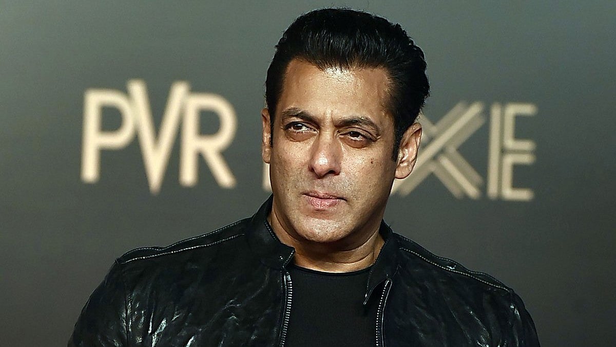 ಜೀವ ಬೆದರಿಕೆ | ಬಿಗಿ ಭದ್ರತೆಯೊಂದಿಗೆ ದುಬೈಗೆ ಸಲ್ಮಾನ್‌ ಖಾನ್‌ ಪ್ರಯಾಣ