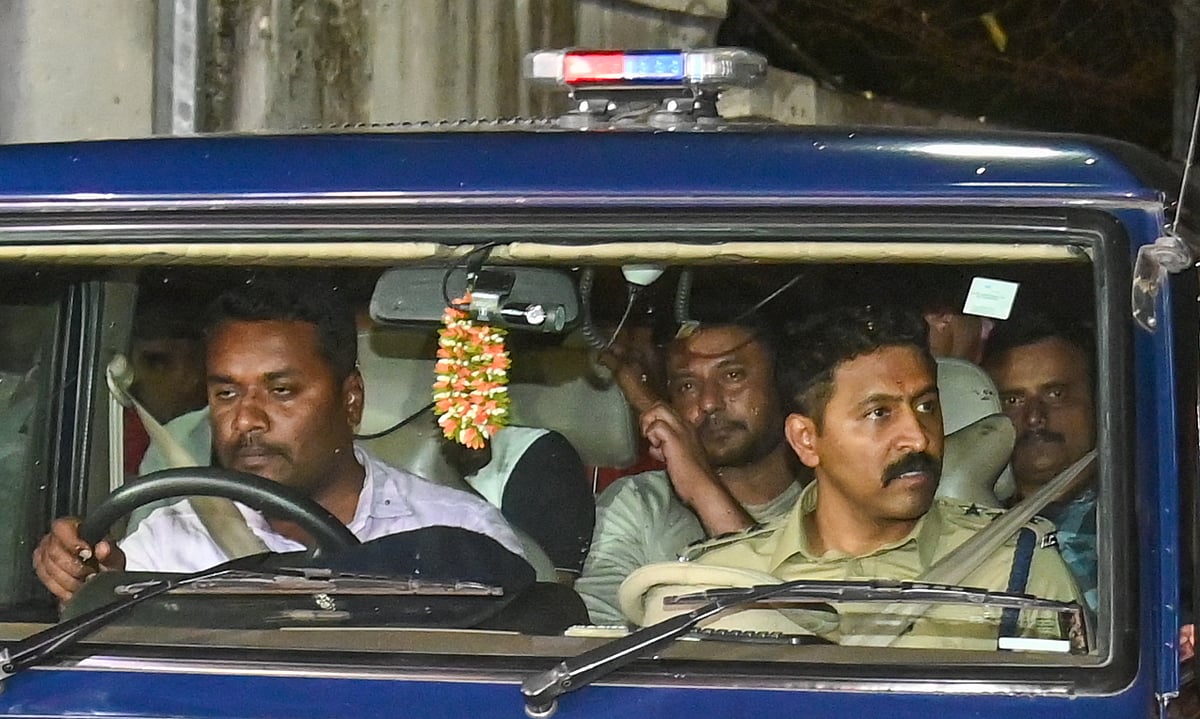 ಕೊಲೆ ಪ್ರಕರಣ: ರೇಣುಕಸ್ವಾಮಿ ಮರ್ಮಾಂಗಕ್ಕೆ ಒದ್ದಿದ್ದ ದರ್ಶನ್‌