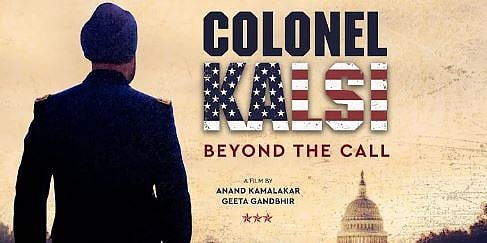 MIFF 2024ರಲ್ಲಿ ಪ್ರದರ್ಶನಗೊಳ್ಳಲಿರುವ 'ಕರ್ನಲ್ ಕಲ್ಸಿ'  ಕಿರುಚಿತ್ರ​​ 