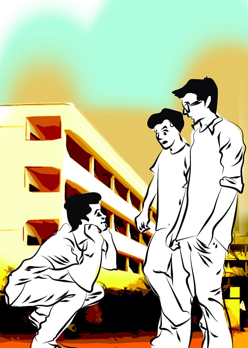 ಕೇರಳ ಶಾಲೆಯಲ್ಲಿ ರ‍್ಯಾಗಿಂಗ್: ತನಿಖೆಗೆ ಆದೇಶ