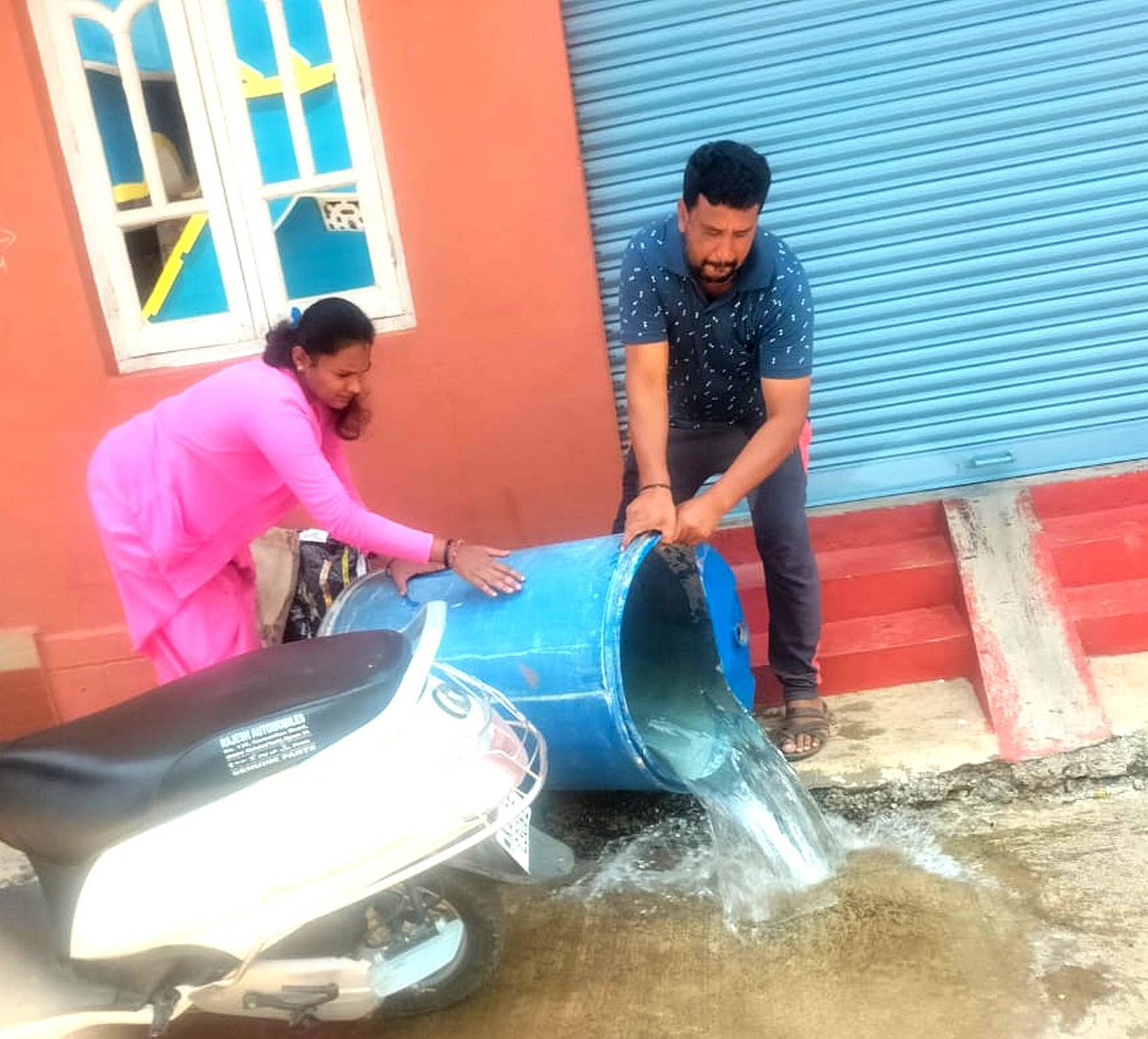 ಮೈಸೂರು | ಕಲುಷಿತ ನೀರಿನಿಂದ ಕಾಲರಾ; ಸೊಳ್ಳೆಗಳಿಂದ ಡೆಂಗಿ, ಚಿಕೂನ್‌ಗುನ್ಯಾ ಬಾಧೆ