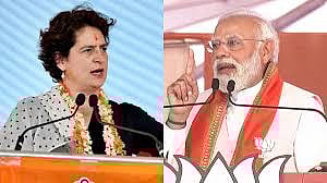 ವಾರಾಣಸಿ | ಪ್ರಧಾನಿ ವಿರುದ್ಧ ಪ್ರಿಯಾಂಕಾ ಸ್ಪರ್ಧಿಸಲು ಬಯಸಿದ್ದೆವು: ಅಜಯ್ ರಾಯ್