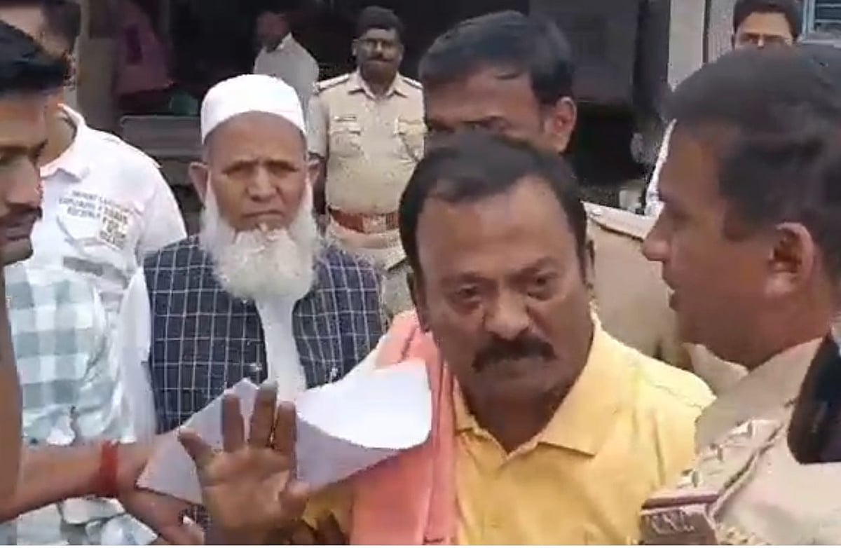 ದೊಡ್ಡಬಳ್ಳಾಪುರ: ಜಾಮೀನು ಪಡೆದು ಹೊರಬಂದ ಅಟ್ಟಿಕಾ ಬಾಬು ಮತ್ತೆ ಬಂಧನ