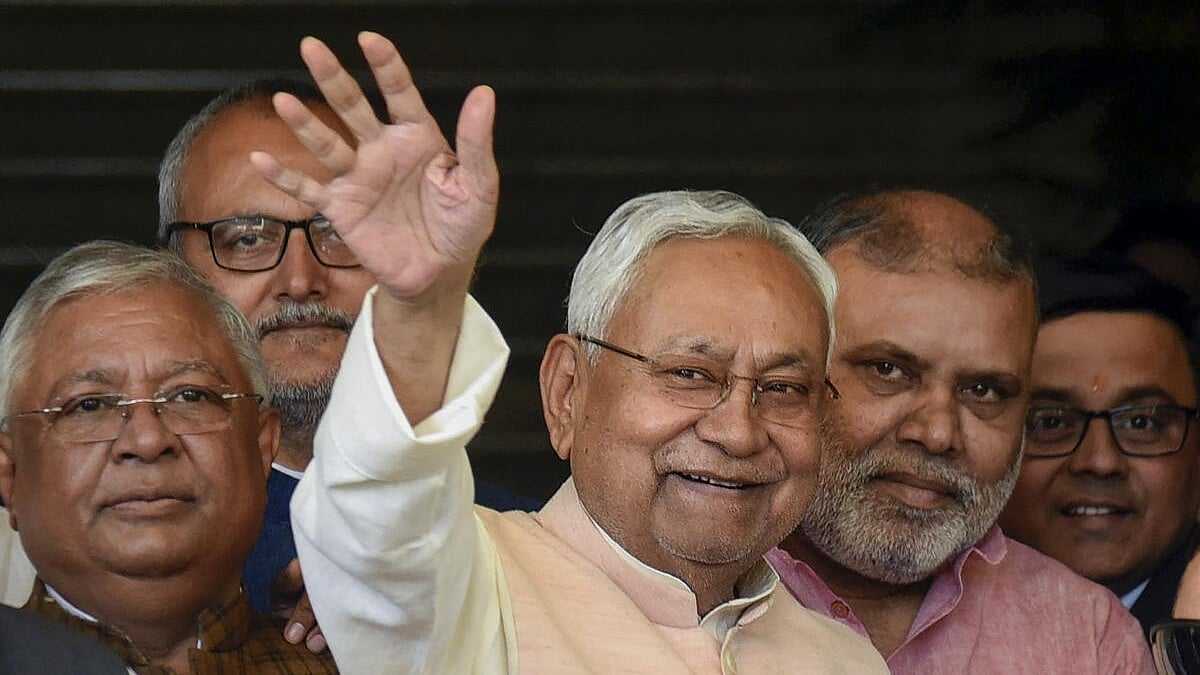 ಬಿಹಾರ: RJD ಅವಧಿಯಲ್ಲಿ ನೀಡಿದ್ದ ₹826 ಕೋಟಿ ಮೊತ್ತದ 350 ಗುತ್ತಿಗೆಗಳು ರದ್ದು