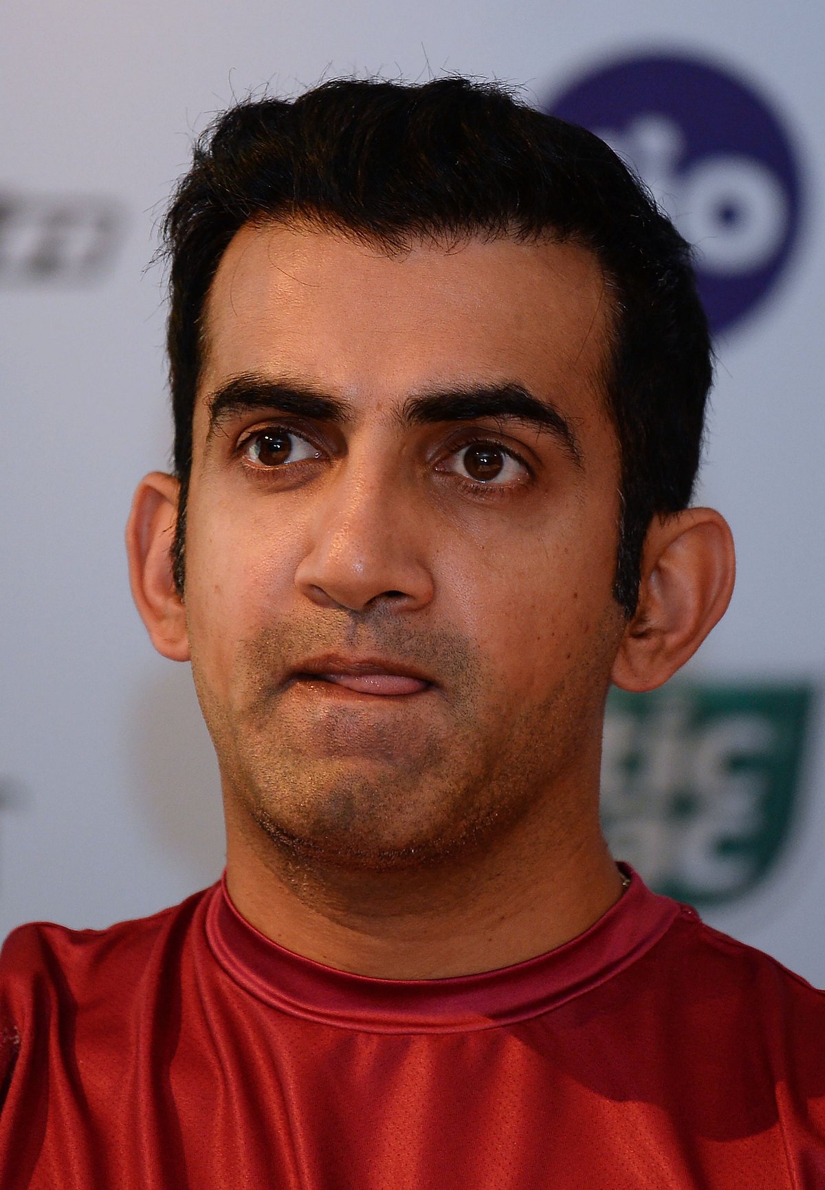 ಕ್ರಿಕೆಟ್: ಮುಖ್ಯ ಕೋಚ್ ಸ್ಥಾನಕ್ಕೆ ಗಂಭೀರ್ ಸಂದರ್ಶನ