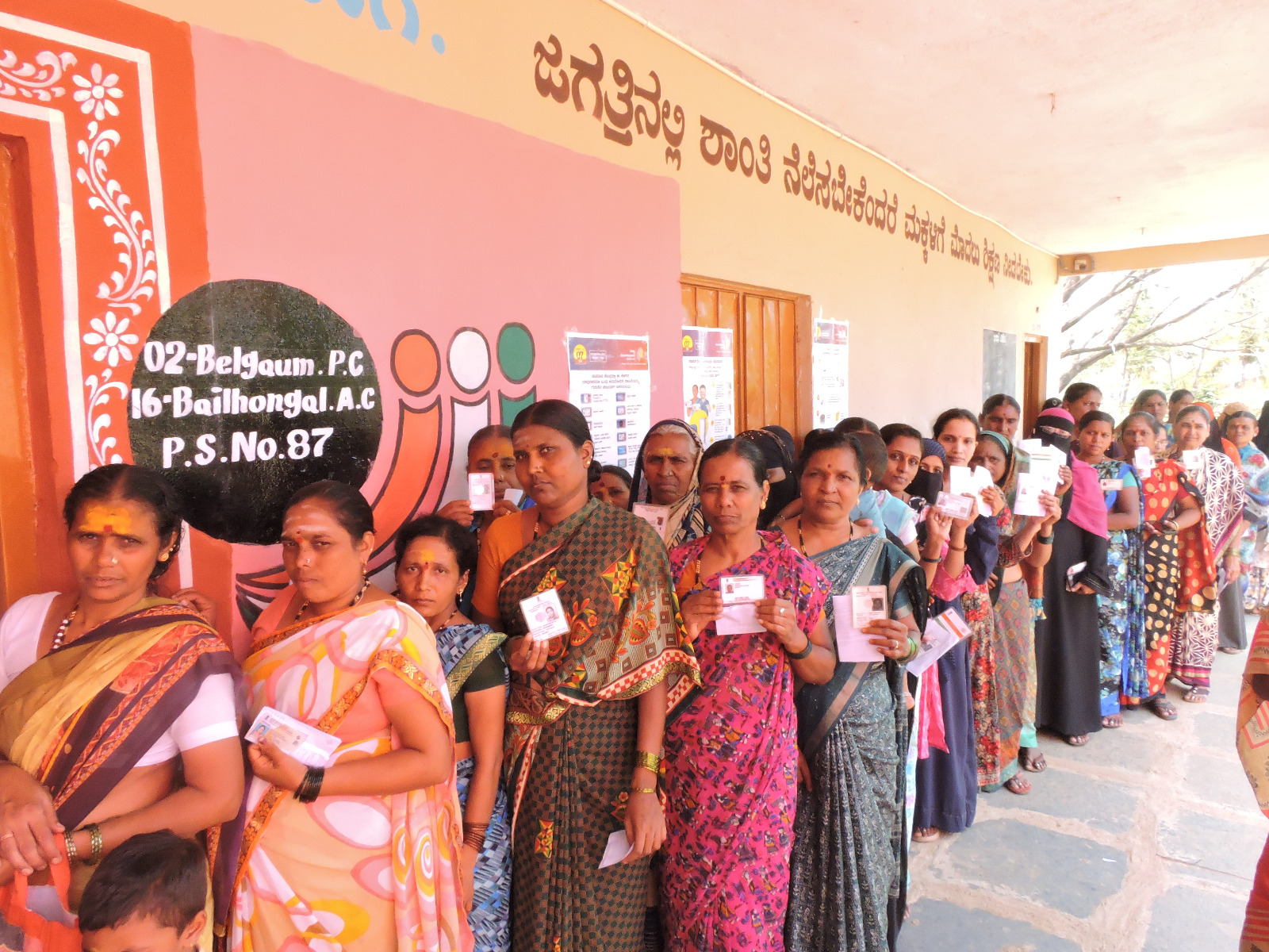 ಬೆಳಗಾವಿ-ಚಿಕ್ಕೋಡಿ ಲೋಕಸಭಾ ಕ್ಷೇತ್ರ: ಅನಿರೀಕ್ಷಿತ, ಅಚ್ಚರಿ, ಆಘಾತಗಳೇ ‘ಫಲಿತಾಂಶ’
