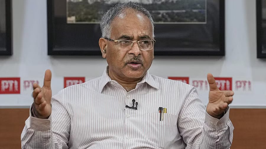 ‘ಭಾರತ’ vs ‘ಇಂಡಿಯಾ’: ಎನ್‌ಸಿಇಆರ್‌ಟಿ ನಿರ್ದೇಶಕ ದಿನೇಶ್ ಹೇಳಿದ್ದೇನು?