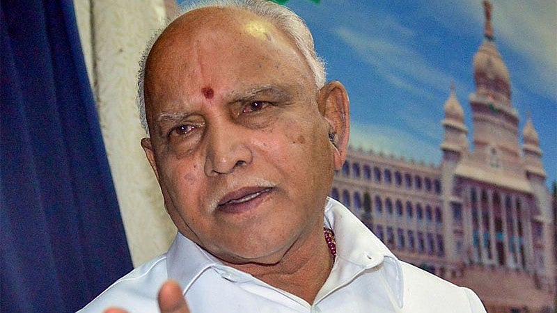 ಪೋಕ್ಸೊ ಪ್ರಕರಣ: ಯಡಿಯೂರಪ್ಪ ಬಂಧನ ಆದೇಶಕ್ಕೆ ಹೈಕೋರ್ಟ್ ತಡೆ