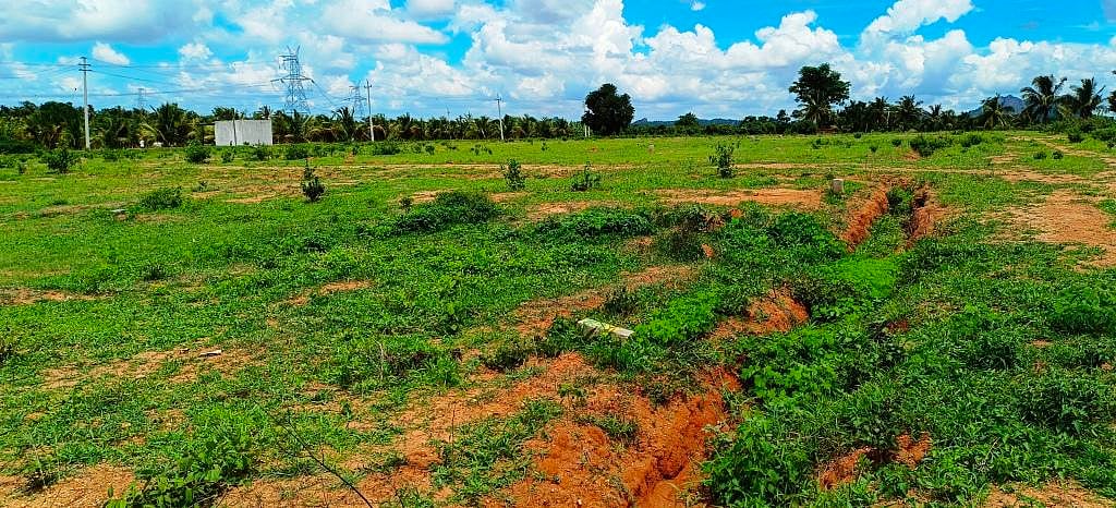ಗೌರಿಬಿದನೂರು | ಬಡಾವಣೆ ನಿರ್ಮಾಣ: ಪಾಲನೆಯಾಗದ ನಿಯಮ