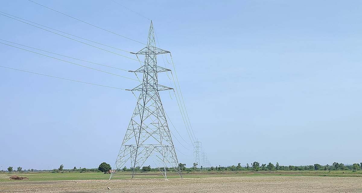 ಪವನ ವಿದ್ಯುತ್‌: 112 ಎಕರೆಯಲ್ಲಿ ‘ಅಕ್ರಮ’ ಉತ್ಪಾದನೆ 