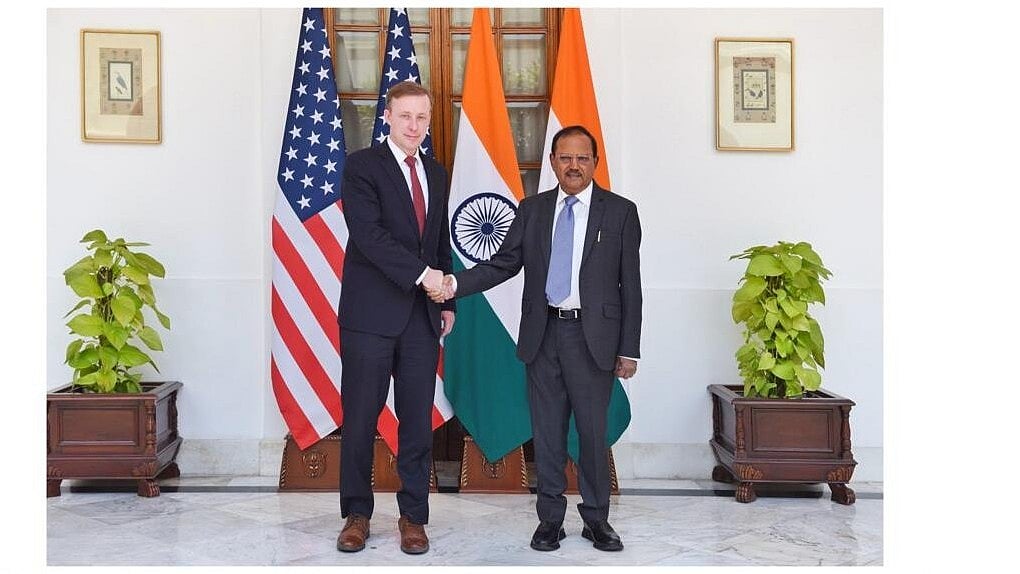 ಸೆಮಿಕಂಡಕ್ಟರ್ ಉದ್ಯಮದಲ್ಲಿ ಸಹಭಾಗಿತ್ವಕ್ಕೆ ಭಾರತ–ಅಮೆರಿಕ ಒಪ್ಪಿಗೆ