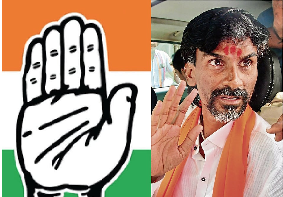 ವಿಧಾನಸಭಾ ಚುನಾವಣೆಯಲ್ಲಿ ಪರಿಣಾಮ ಎದುರಿಸಬೇಕಾಗುತ್ತದೆ: ‘ಕೈ’ಗೆ ಜಾರಂಗೆ ಎಚ್ಚರಿಕೆ