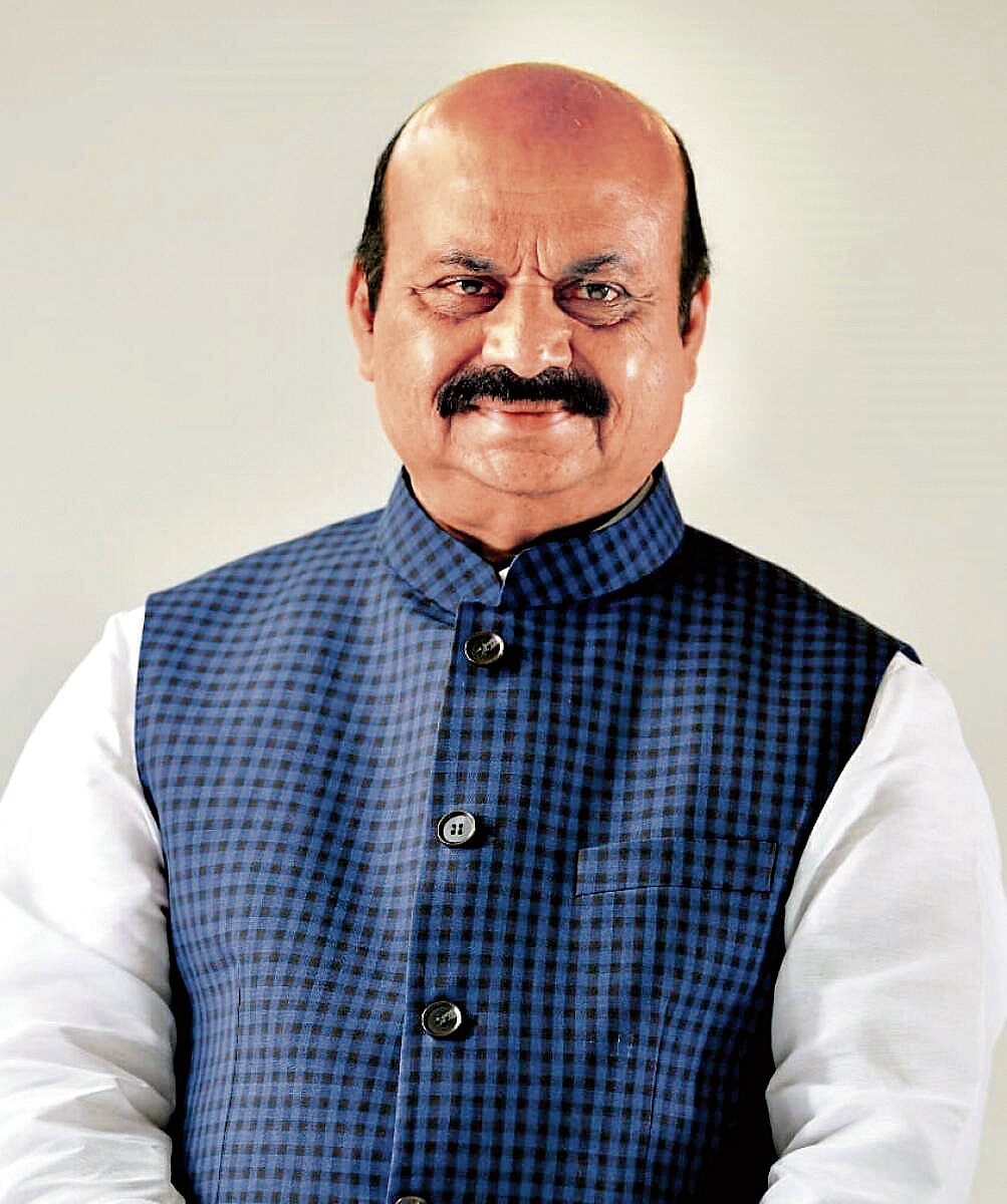 ಇಳಕಲ್‌–ಕಾರವಾರ ಹೆದ್ದಾರಿ ಮೇಲ್ದರ್ಜೆಗೆ: ಗಡ್ಕರಿಗೆ ಬೊಮ್ಮಾಯಿ ಮನವಿ 