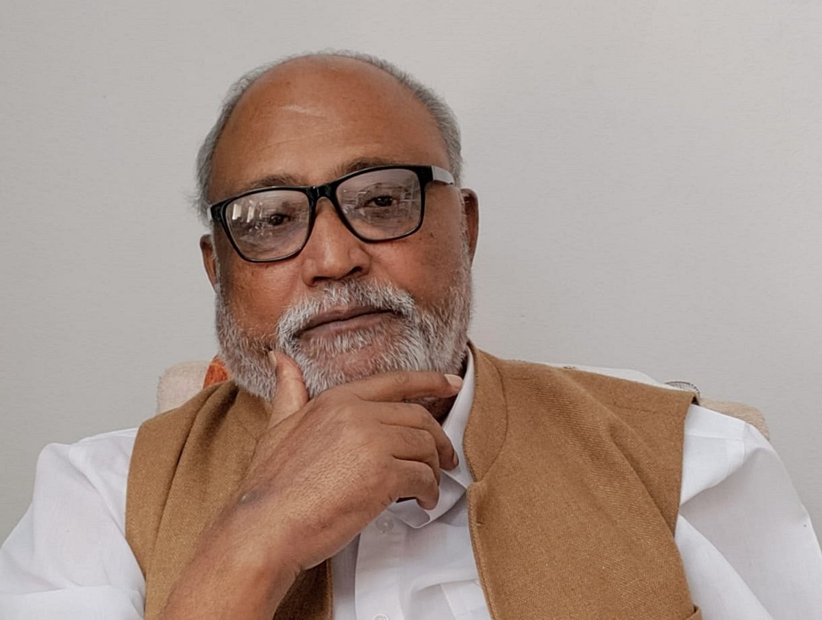 ಮಂಡ್ಯ ಜಿಲ್ಲೆಯಲ್ಲಿ ನಾಲ್ವಡಿ ಕೃಷ್ಣರಾಜ ಒಡೆಯರ್‌ ಪ್ರತಿಮೆ ಸ್ಥಾಪನೆಗೆ ಒತ್ತಾಯ