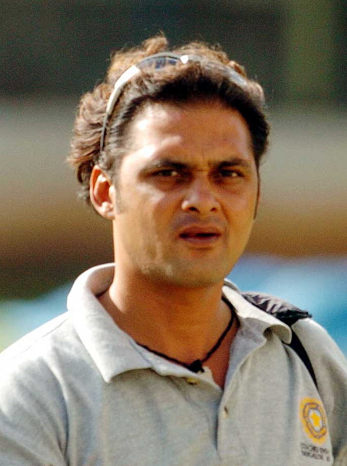 ವೇಗದ ಬೌಲಿಂಗ್ ಪರಂಪರೆಯ ಕೊಂಡಿ ಡೇವಿಡ್: ಕ್ರಿಕೆಟ್ ವಲಯದಲ್ಲಿ ಮೂಡಿದ ಆಘಾತ 