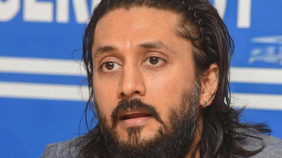 ನಿಜ ಜೀವನದಲ್ಲಿ ಖಳನಾಯಕರನ್ನು ಸೃಷ್ಟಿಸಿದ ನಾವು ತಪ್ಪಿತಸ್ಥರು: ನಟ ಚೇತನ್