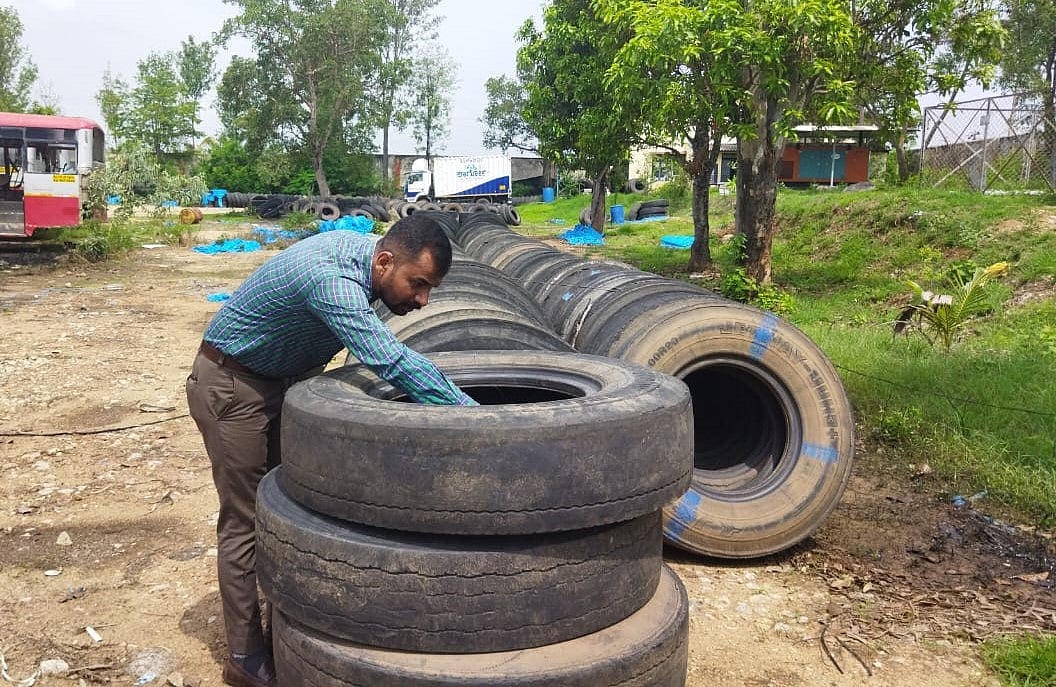ಚಿಕ್ಕಮಗಳೂರು | ಹೆಚ್ಚಿದ ಡೆಂಗಿ ಪ್ರಕರಣ; ನಲುಗಿದ ಕಾಫಿನಾಡು