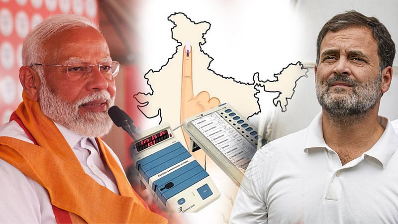 ಮತಕಳ್ಳತನದ 'ಹೈಡ್ರೋಜನ್ ಬಾಂಬ್' ಶೀಘ್ರ ಬಹಿರಂಗ: ರಾಹುಲ್ ಗಾಂಧಿ ಹೇಳಿದ್ದೇನು?