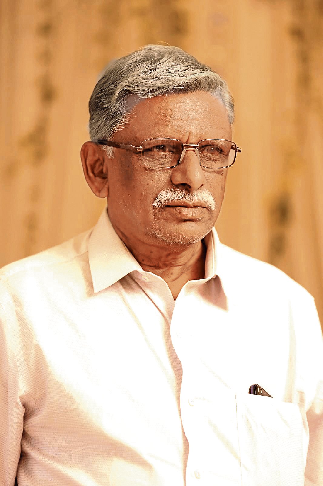 ವ್ಯಕ್ತಿ ಚಿತ್ರ:  ‘ಶಾಸನರತ್ನಾಕರ’ ದೇವರಕೊಂಡಾರೆಡ್ಡಿ

