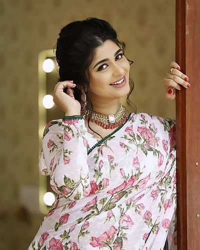 ನಟಿ ಅದಿತಿ ಪ್ರಭುದೇವ ಅವರ ಇತ್ತೀಚಿನ ಫೋಟೊ