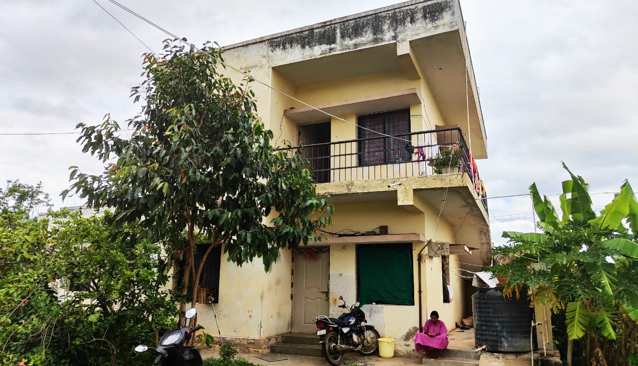 ಆಸ್ಪತ್ರೆಯಲ್ಲಿರುವ ಕ್ವಾರ್ಟಸ್‌
