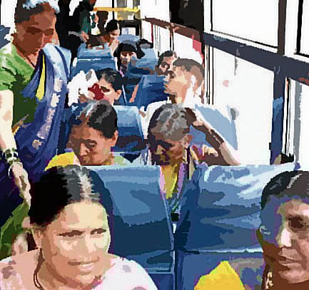 ಸಂಗತ: ಮಹಿಳಾ ಸಬಲೀಕರಣಕ್ಕೆ ‘ಶಕ್ತಿ’