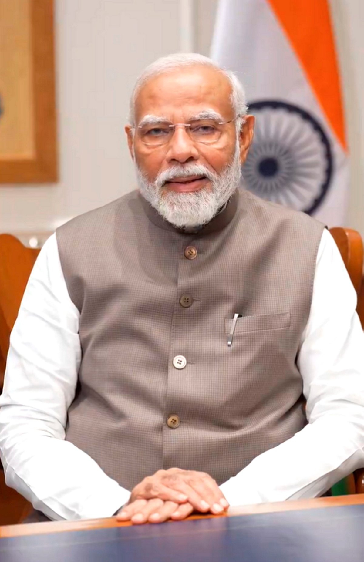 ಭಾರತದ ಸಂಸ್ಕೃತಿಗೆ ಜಾಗತಿಕ ಮನ್ನಣೆ: ಪ್ರಧಾನಿ ಮೋದಿ 