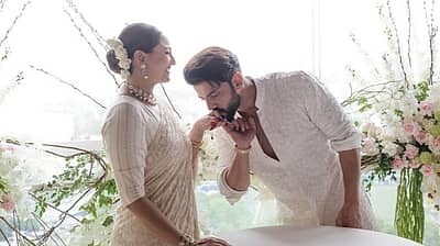 ಸೋನಾಕ್ಷಿ ಸಿನ್ಹಾ ಮತ್ತು ಜಹೀರ್