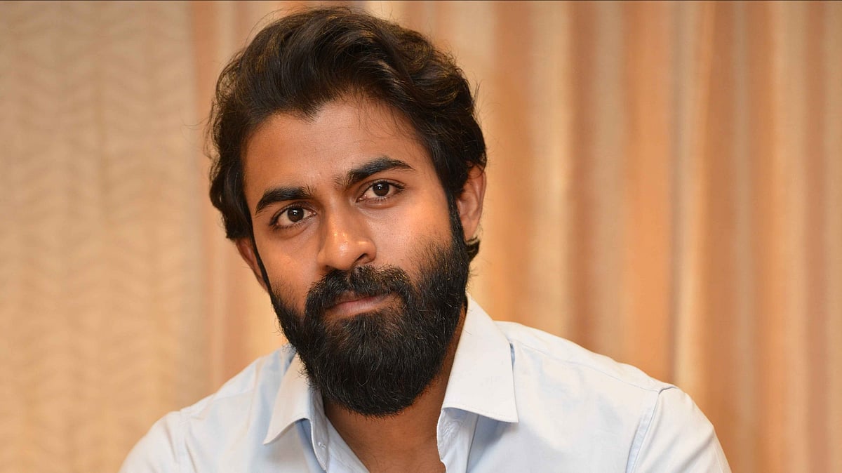 ವಿಚ್ಛೇದನಕ್ಕೆ ನಟ ಯುವ ರಾಜ್‌ಕುಮಾರ್‌ ಅರ್ಜಿ 