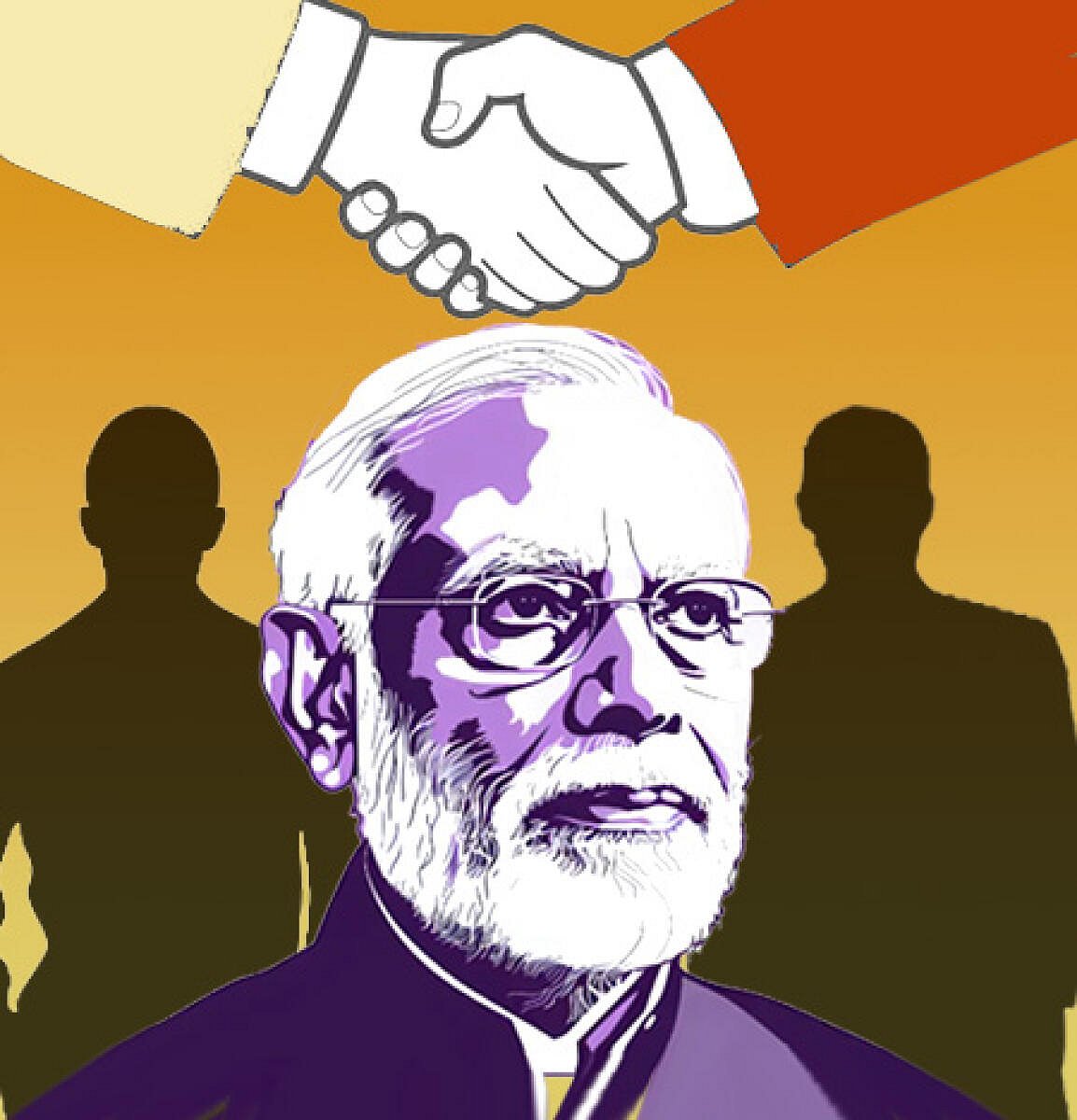 ವಿಶ್ಲೇಷಣೆ | ಮೋದಿ: ಯಾವ ನೆನಪುಗಳು ಸೂಕ್ತ?