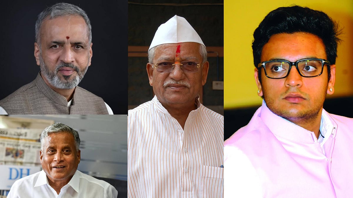Lok Sabha Election: ಕುತೂಹಲದ ಕ್ಷೇತ್ರಗಳ ಸವಾಲು ಗೆದ್ದಿದ್ದು ಹೇಗೆ?