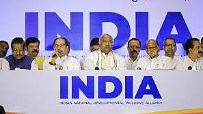 ‘ಇಂಡಿಯಾ’ ಮೈತ್ರಿಕೂಟಕ್ಕೆ 3 ಪಕ್ಷೇತರರ ಬೆಂಬಲ: ಸದಸ್ಯರ ಬಲ 237ಕ್ಕೆ ಏರಿಕೆ